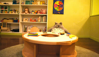 Kids Room