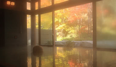 Hot Springs