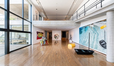 Benesse Museum