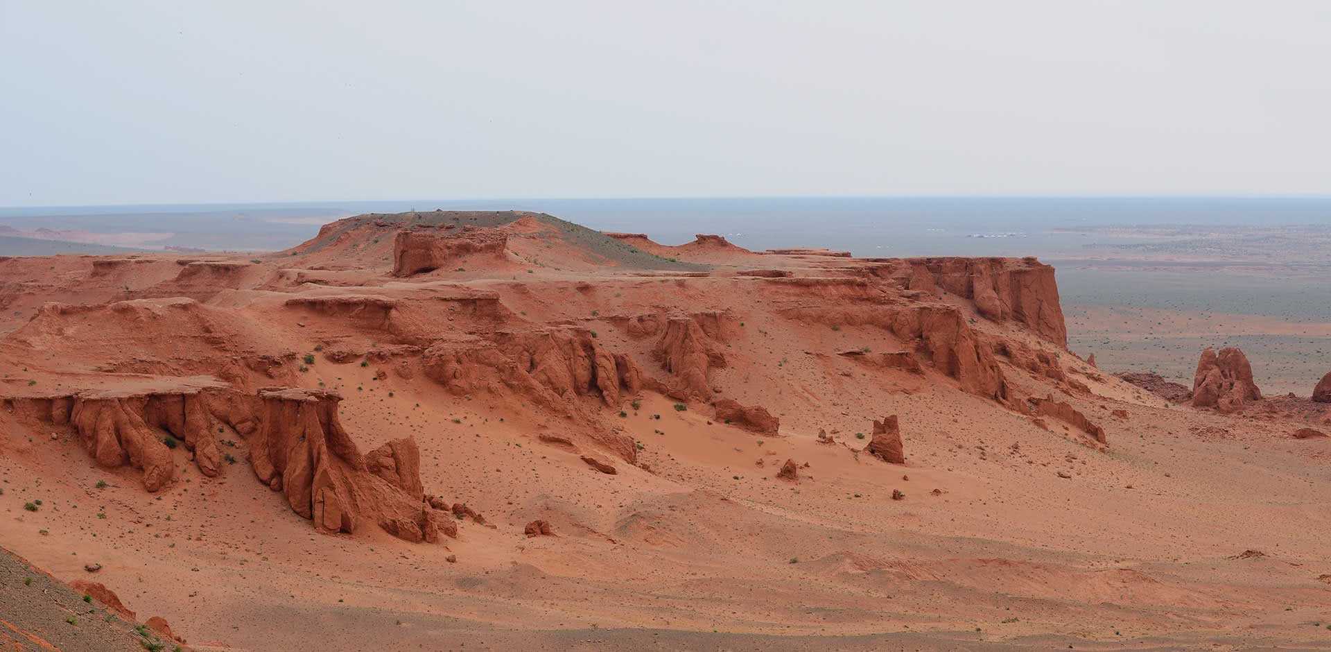 Gobi Desert