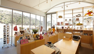 Benesse House Shop