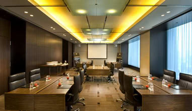 Event Facilities