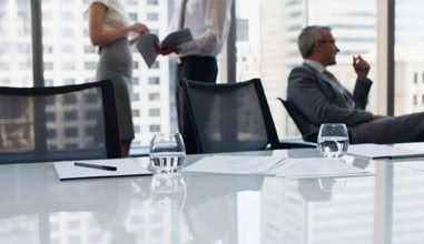 Business Services
