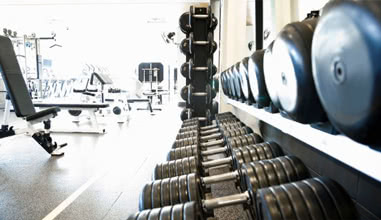Fitness Facilities