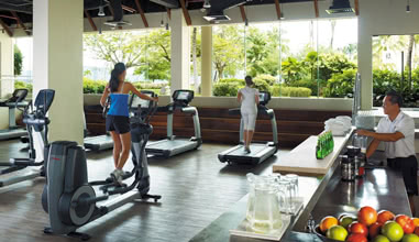 Health Club