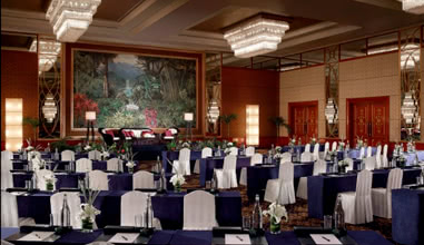 Meeting and Event Facilities