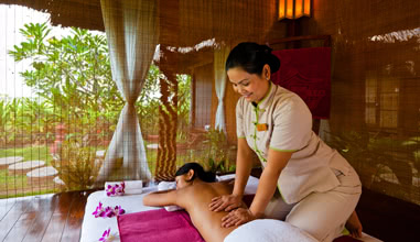 Spa and Fitness
