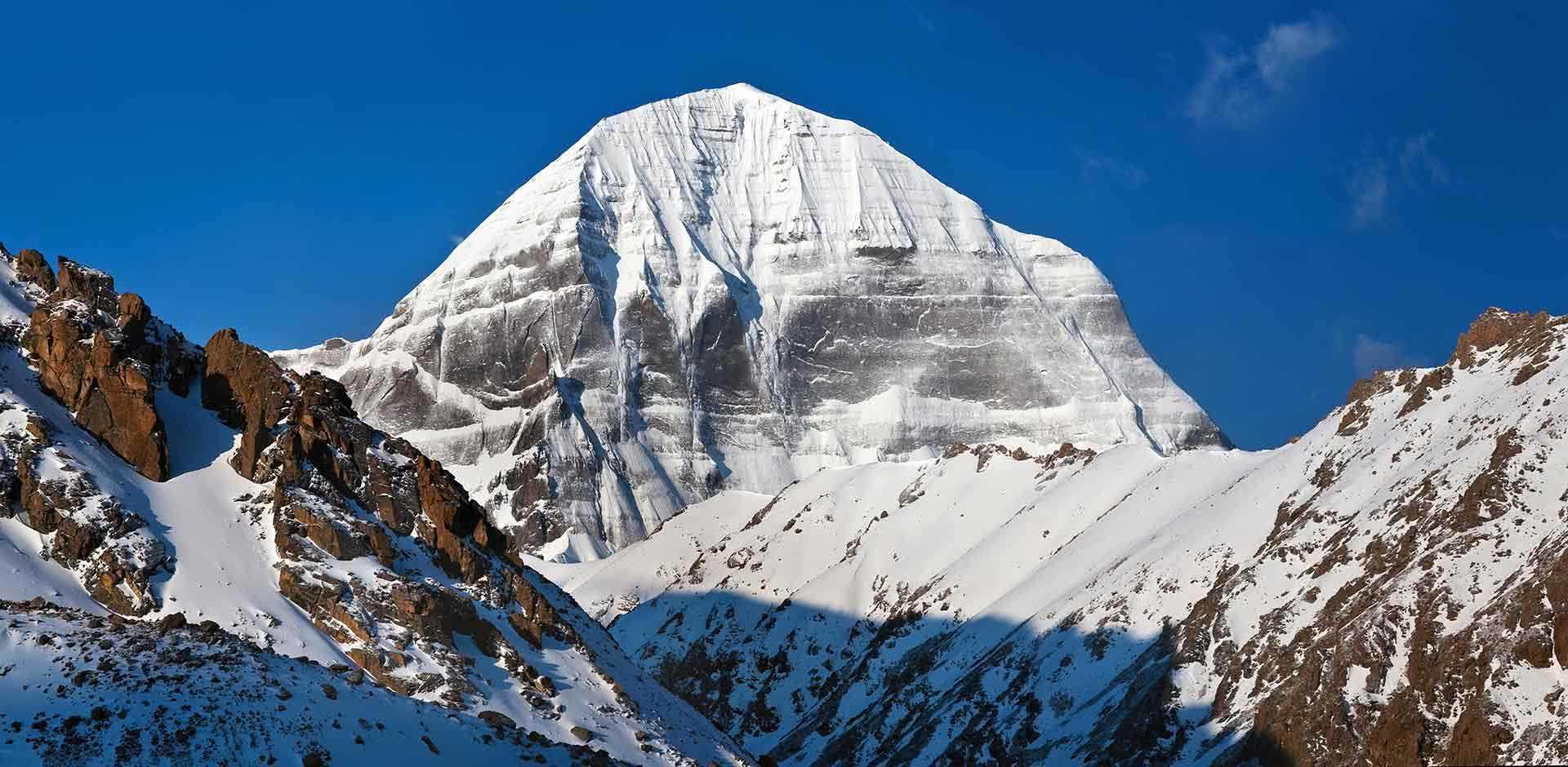 Mt Kailash | Tibet | Luxe and Intrepid Asia | Remote Lands