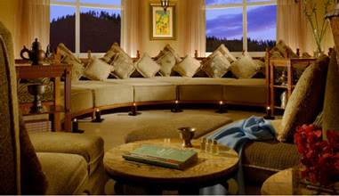 Tereljmaa Spa