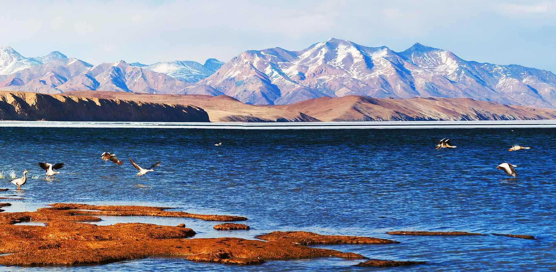 Mount Kailash
