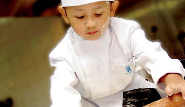 Children’s Programs