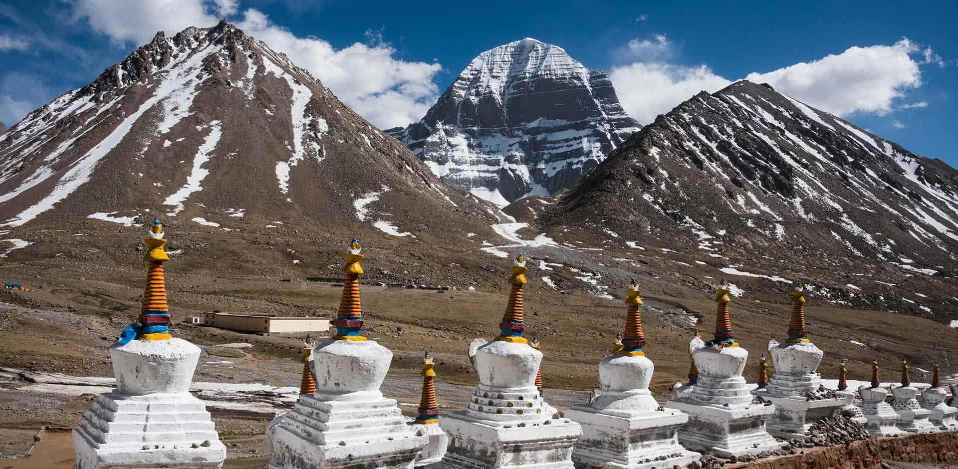 Mount Kailash