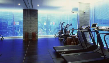 Fitness Facilities