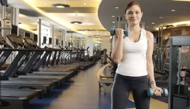 Health Club