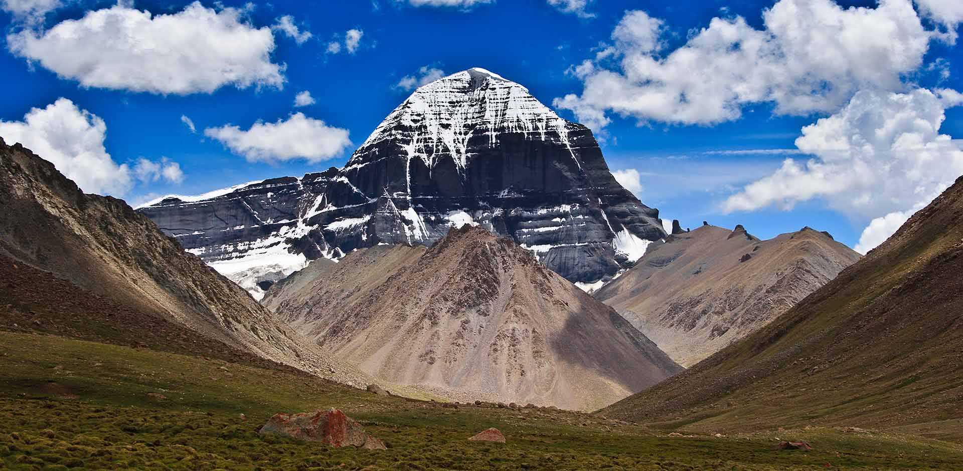 Mount Kailash