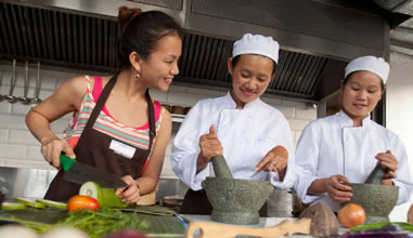 Cooking Class