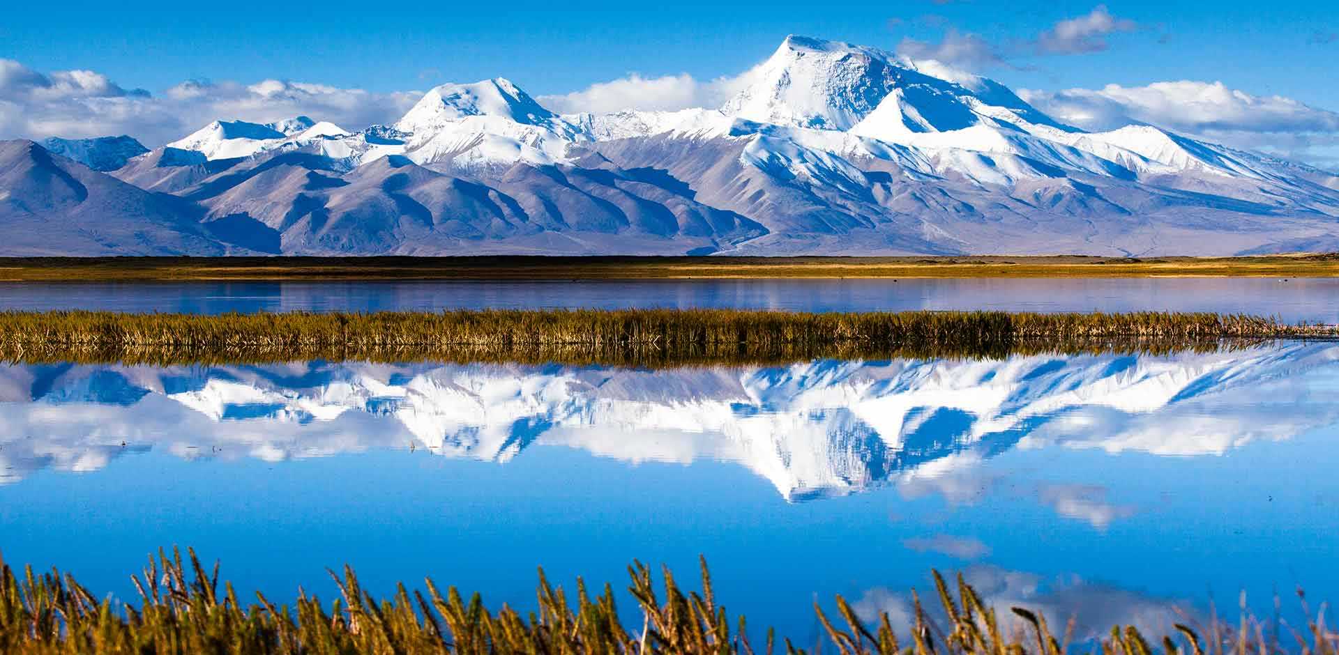 Mount Kailash