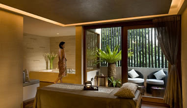 Spa Botanica