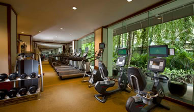 Health Club