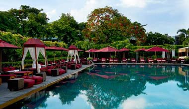 Swimming