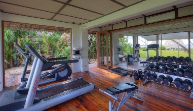 Fitness Studio