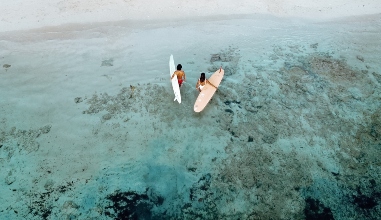 Surf Lessons