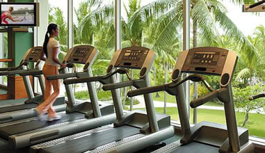 Health Club