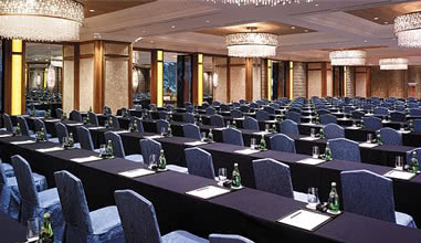 Meetings and Events