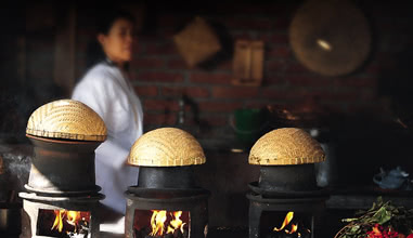 Cooking Classes