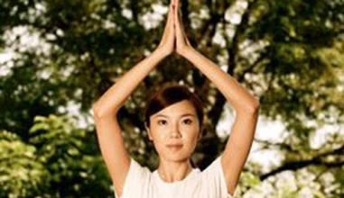 Yoga and Meditation