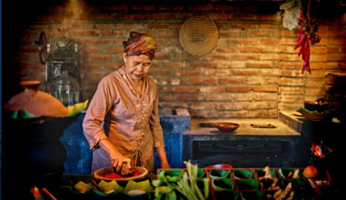 Cooking Classes