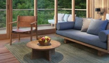 Lounge & Living Room
