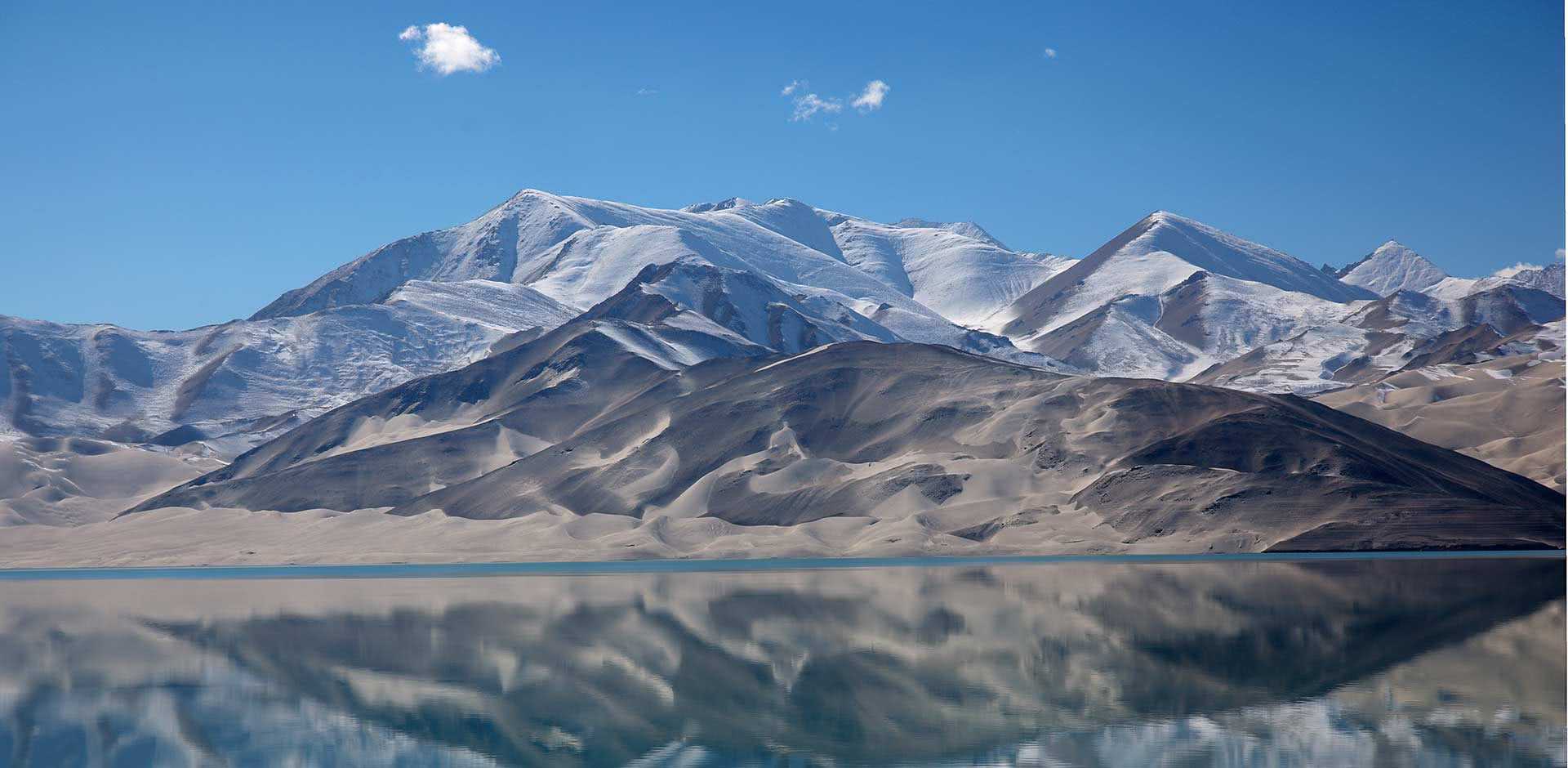 Kashgar