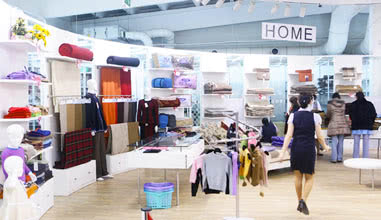 Specialty Stores