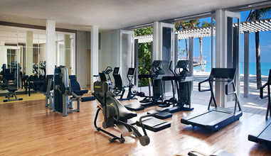 Fitness 
