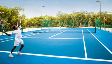 Tennis