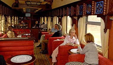Lecture Car