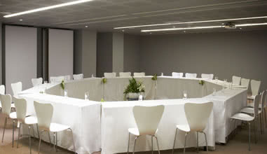 Meeting and Event Facilities