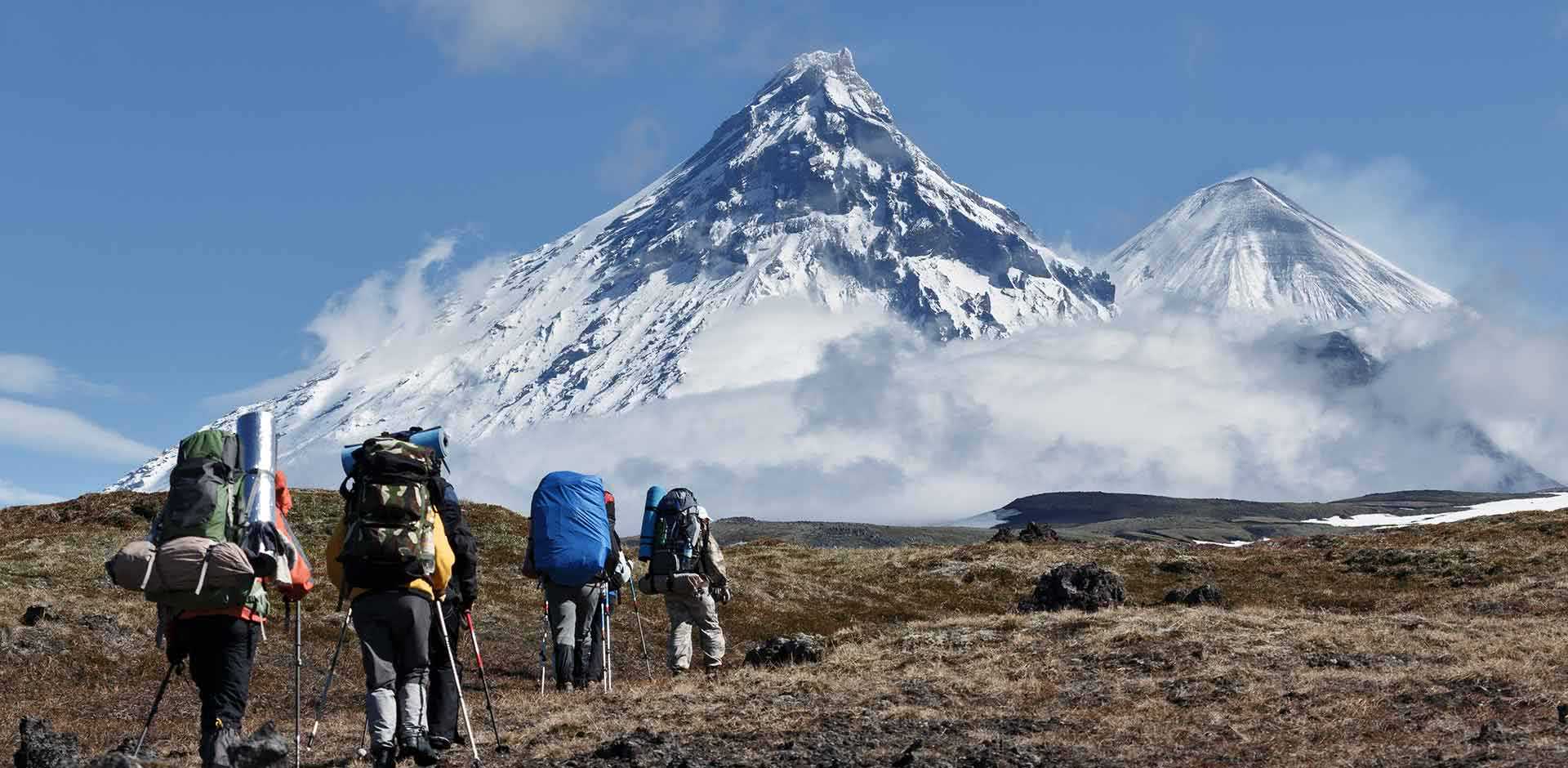 Kamchatka