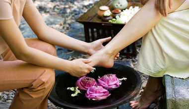 Spa
