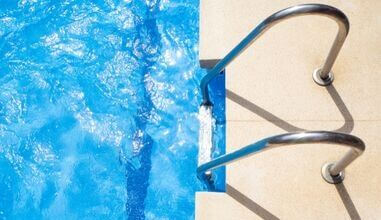 Swimming Pools & Watersports