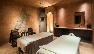 Hoa Sen Spa