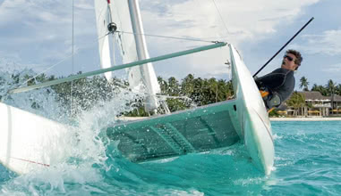 Watersports