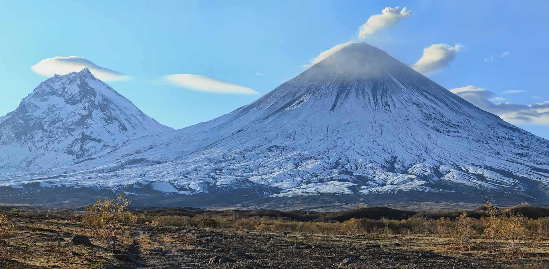 Kamchatka