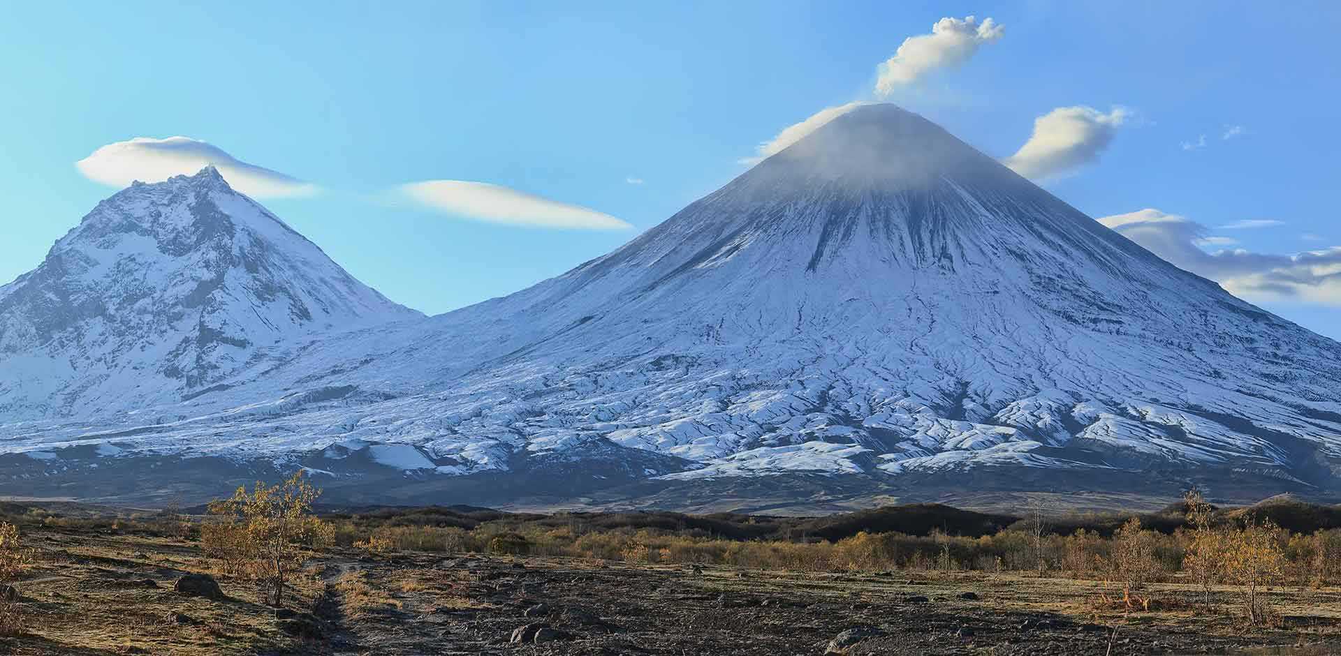 Kamchatka | Siberia Luxury Travel | Remote Lands