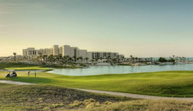 Golf Course