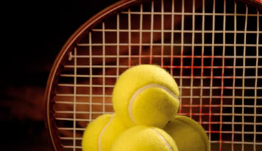 Tennis Courts