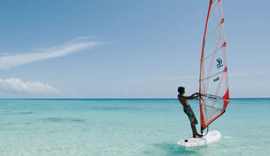 Watersports