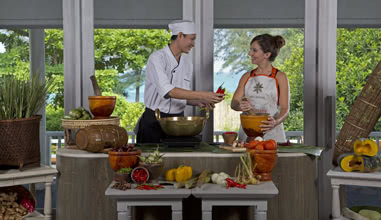 Cooking School