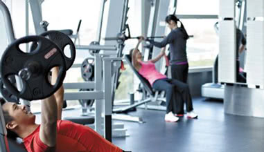 Health Club